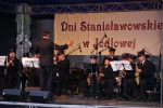 Drugie Dni Stanisławowskie w Jodłowej