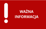 Przyjmowanie wniosków  o świadczenie wychowawcze 500 +  w formie papierowej od 1 kwietnia 2021 r.